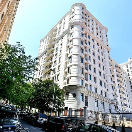 Serviced Apartment On Rustaveli Avenue 9 Tbilisi Exterior photo