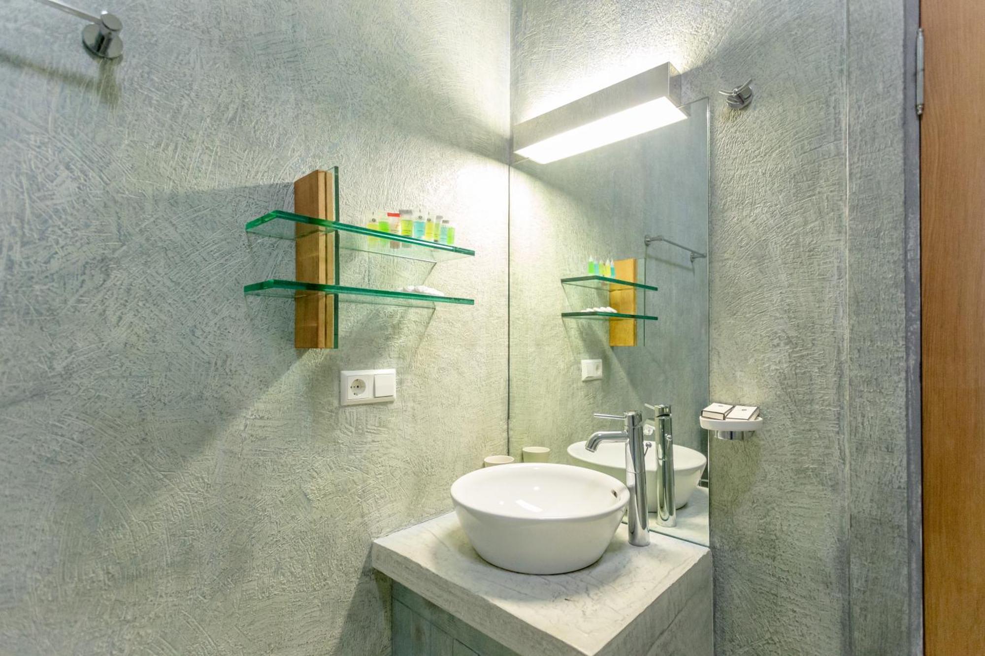Serviced Apartment On Rustaveli Avenue 9 Tbilisi Exterior photo